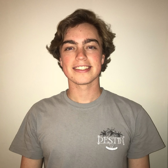 Meet your Posher, Alex - Picture 1 of 1